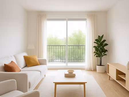 vente appartement 4 pièces 85 m² à bouaye (44830)  335 000 €