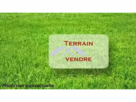 vente terrain 245 m² saint-louis (97450)