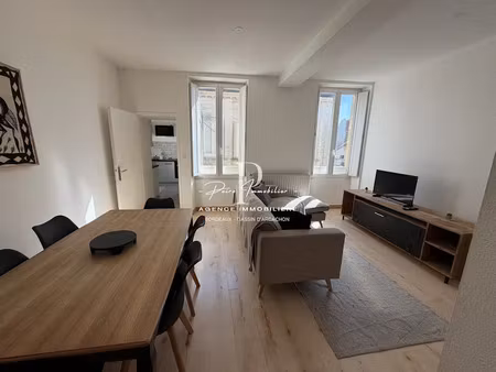 vente appartement 2 pièces 49 m² à libourne (33500)  157 000 €