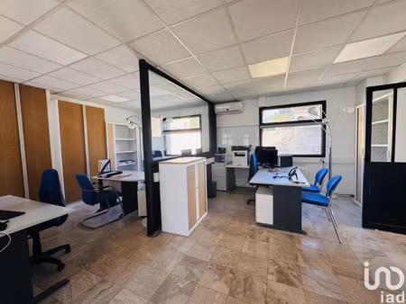 location commerce 93 m² à villeneuve-le-roi (94290)
