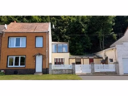 en vente maison 121 m² – 91 000 € |ourton