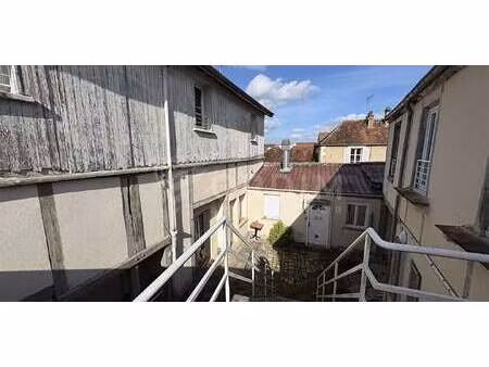 propriété auxerre (89)