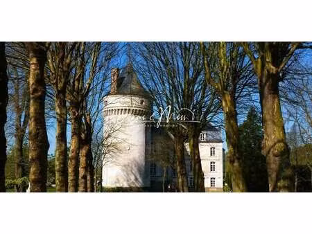 château saint-omer (62)