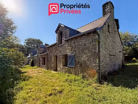 en vente maison mitoyenne 165 m² – 168 000 € |saint-aubin-des-châteaux