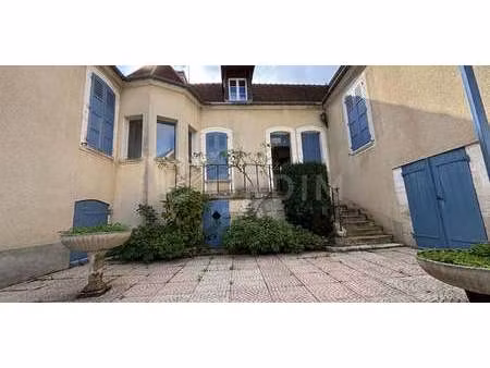 maison avec jardin tonnerre (89)