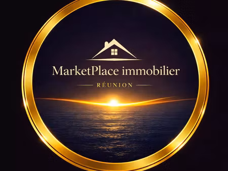 vente commerce 1 pièce 52 m² bras-panon (97412)
