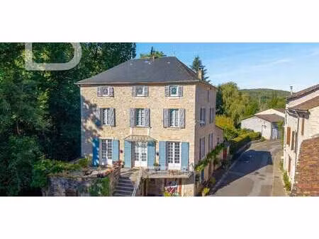 maison avec jardin et terrasse catus (46)