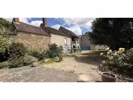 maison avec jardin chablis (89)