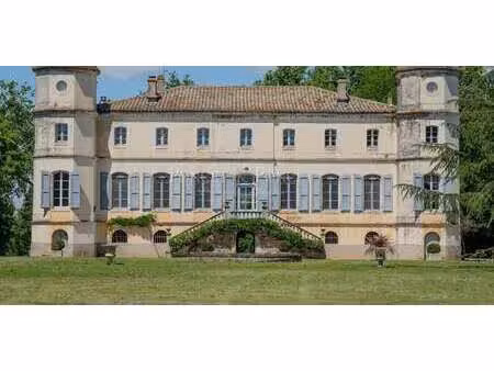 château saint-sulpice (81)