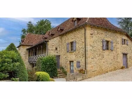 manoir saint-céré (46)
