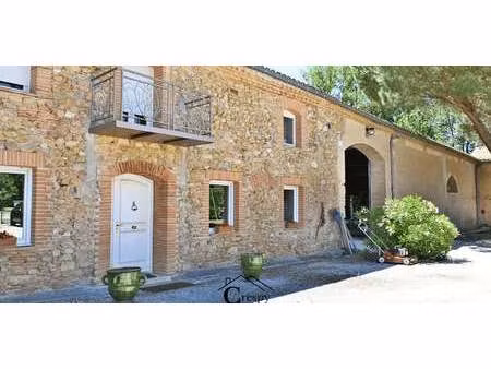 maison sorèze (81)