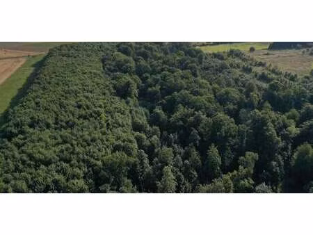 terrain les hochettes - arras (62)