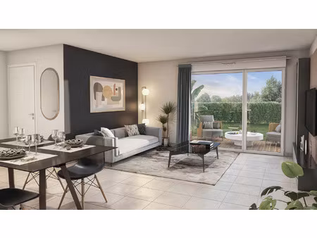 vente maison 3 pièces 100 m² coupvray (77700)