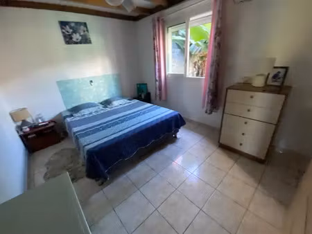 vente maison 3 pièces 67 m² saint-andré (97440)