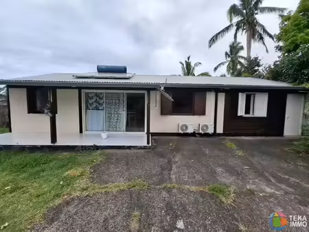vente maison 6 pièces 170 m² saint-andré (97440)