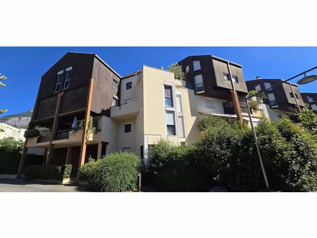 vente duplex 5 pièces 116.51 m² à meylan (38240)  395 000 €