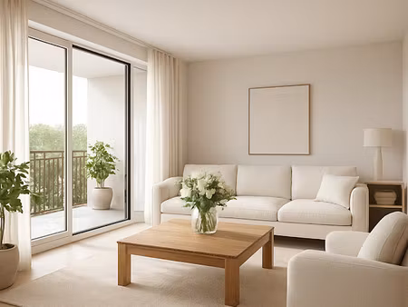 vente appartement 4 pièces 69 m² à gennevilliers (92230)  349 000 €