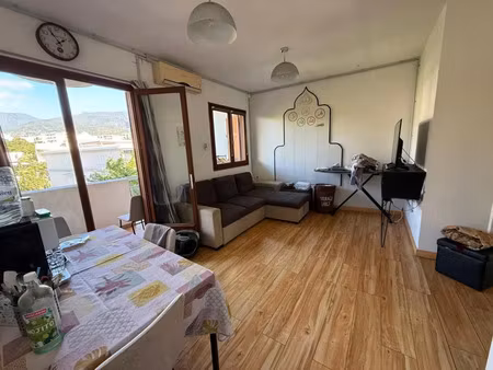 vente appartement 3 pièces 60 m² saint-denis (97490)