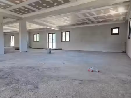 local commercial + bureaux - 3 mares