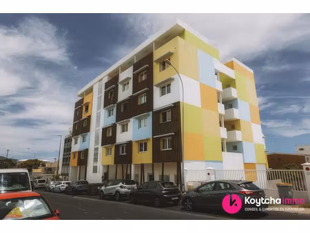 vente commerce 226 m² saint-denis (97490)