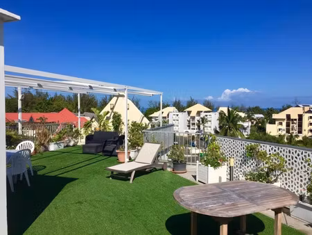 vente maison 4 pièces 338 m² saint-paul (97434)