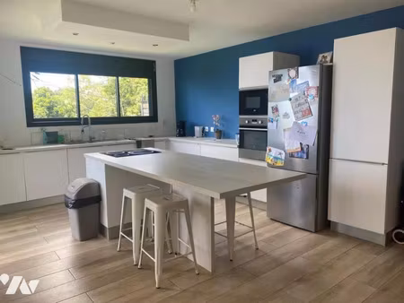 vente maison 4 pièces 100 m² la possession (97419)
