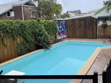vente maison 5 pièces 129 m² sainte-marie (97438)