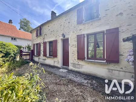 vente maison 6 pièces 118 m² saint-martin-des-champs (77320)