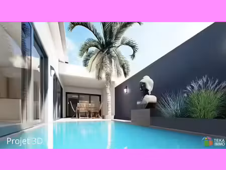 vente maison 4 pièces 92 m² saint-andré (97440)