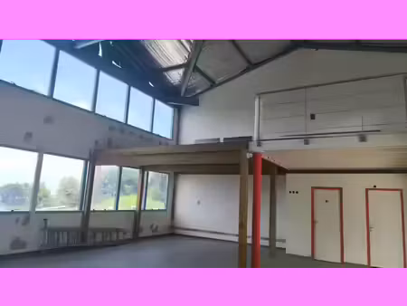 location commerce 1 pièce à ducos (97224)