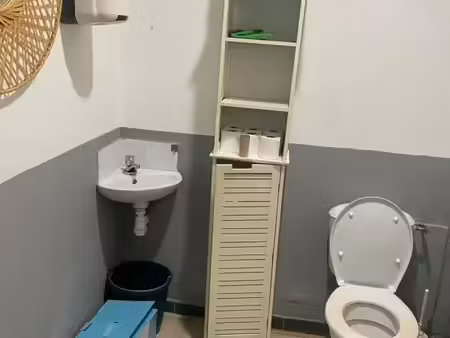 location commerce 3 pièces 85 m² à saint-benoît (97470)