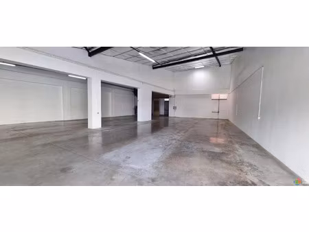 location commerce 2 pièces 339 m² à saint-louis (97450)
