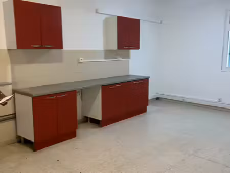 location commerce 220 m² à saint-pierre (97410)