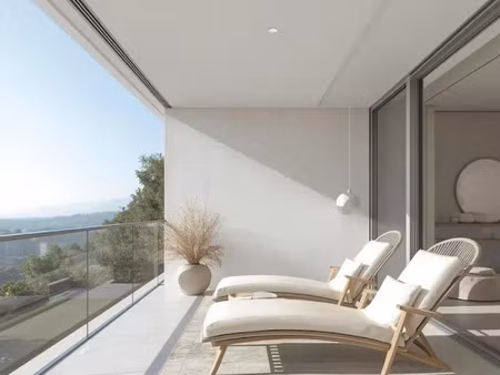 vente appartement 4 pièces 82.6 m² à anse (69480)  341 000 €