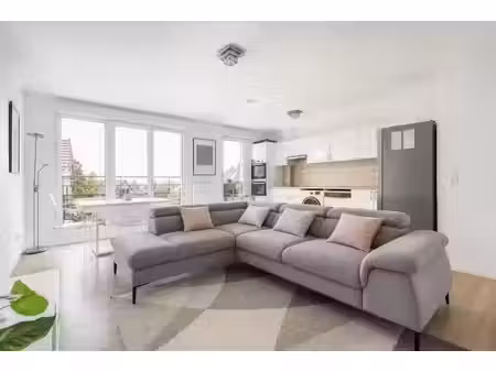 vente appartement 3 pièces 68 m² à montreuil (93100)  300 000 €