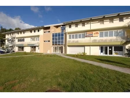 location bureau à fort-de-france (97200)