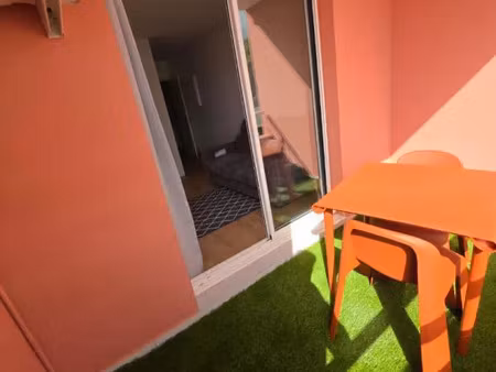 location appartement 1 pièce 18 m² à saint-denis (97490)