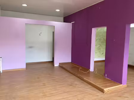 location commerce 94 m² à le tampon (97430)