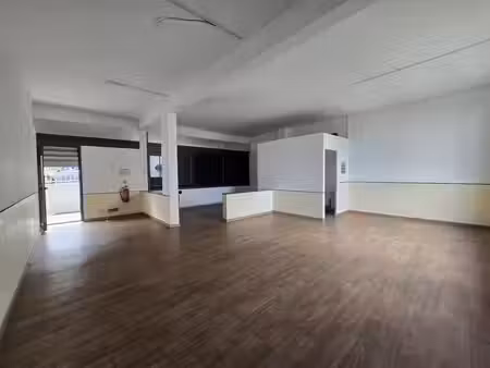 local commercial -centre- etang sale les hauts