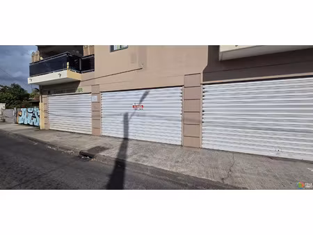 location commerce 1 pièce 120 m² à saint-louis (97450)