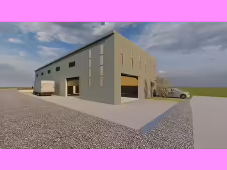 location local industriel 354 m² à sainte-suzanne (97441)
