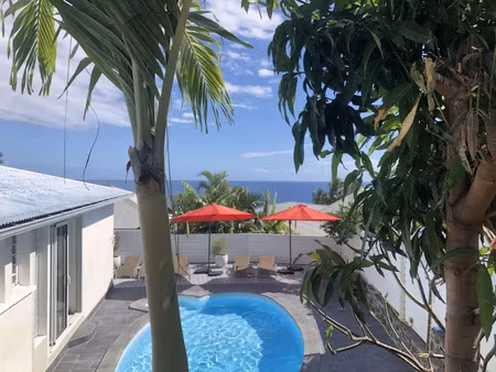 location maison 6 pièces 150 m² à saint-paul (97434)