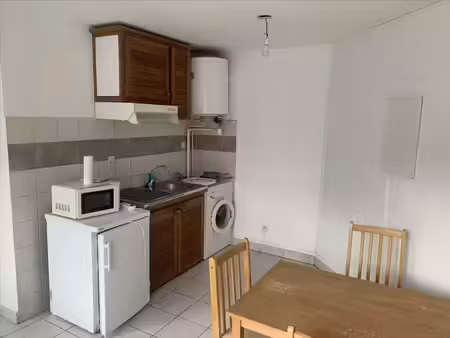 location appartement 1 pièce 29 m² à saint-denis (97400)