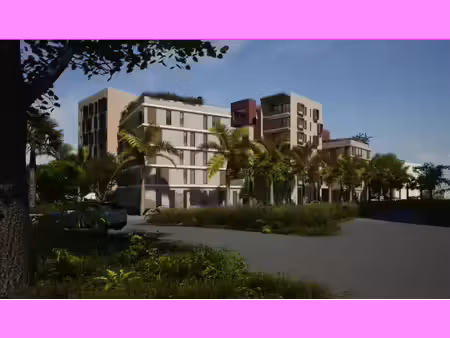 location commerce 91 m² à le port (97420)