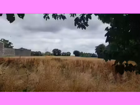 terrain à vendre