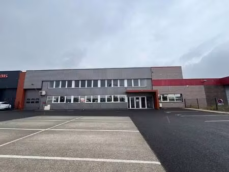 espace bureau à louer
