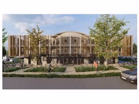 espace bureau à vendre