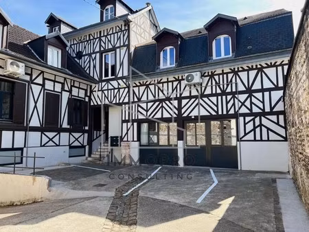 vente bureaux 38 m²