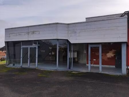 espace bureau à louer