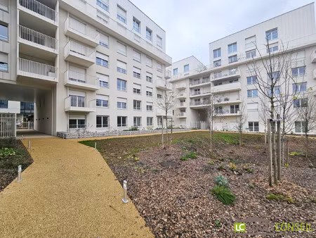 appartement à louer châtenay-malabry